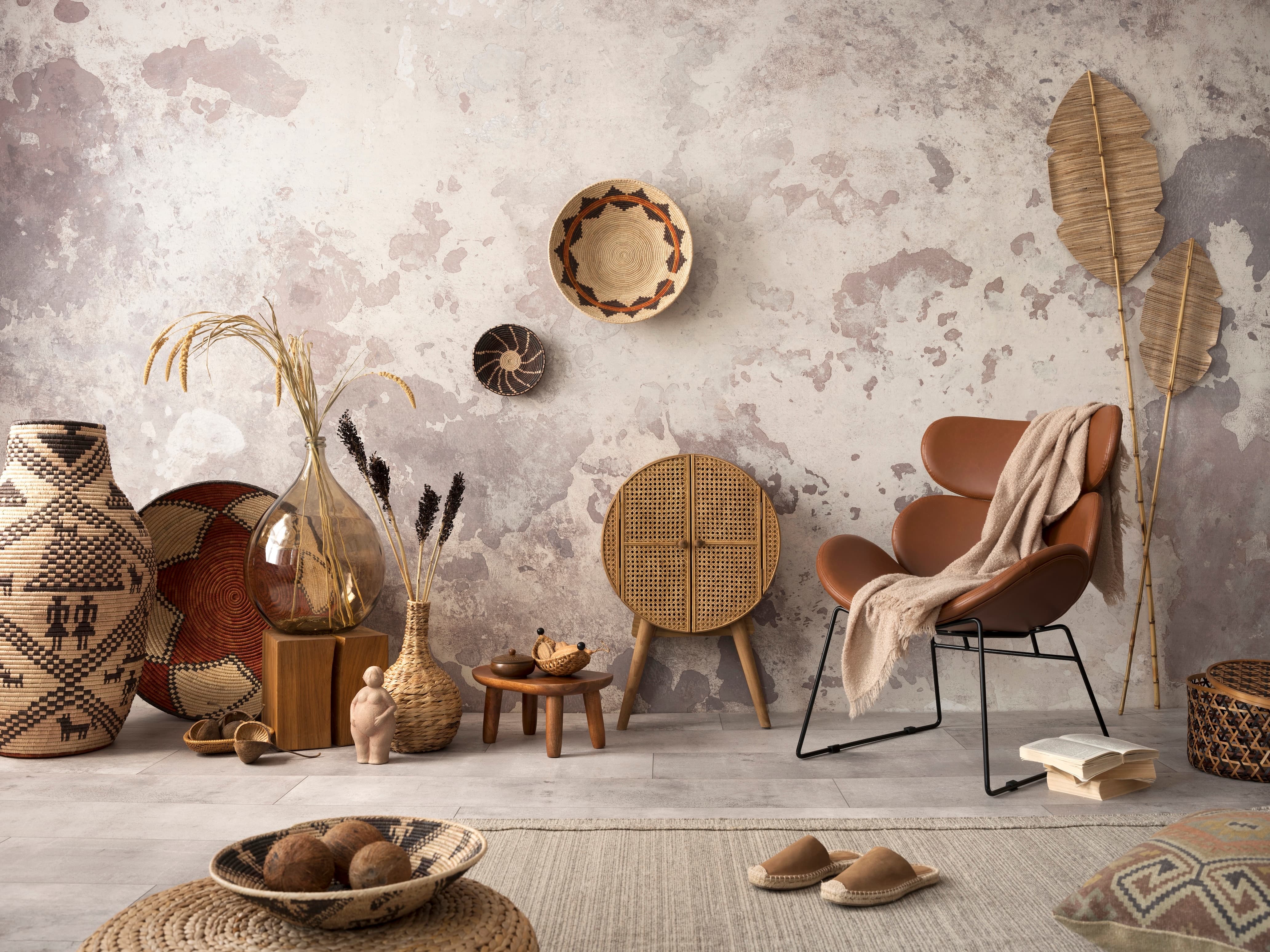 Homewares and general merchandise